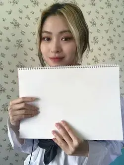 ryujin/рюджин itzy, kpop