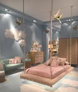Modern Bedroom Decor Ideas