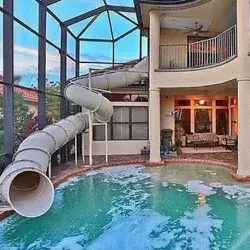 amazing home pool