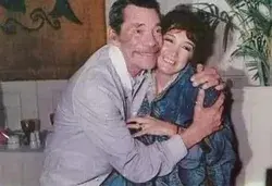 Ramon Valdez e Maria Antonieta de las Nieves