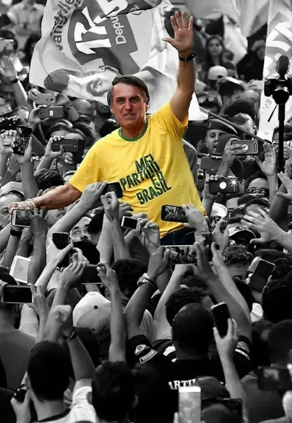 Bolsonaro 22