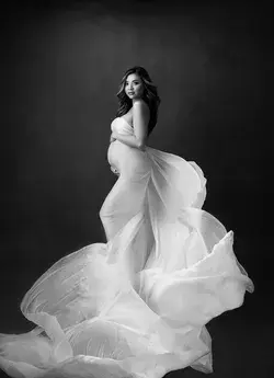 Maternity Photoshoot 