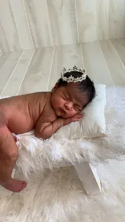 Newborn Photos