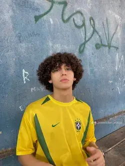 garoto aleatório do tiktok