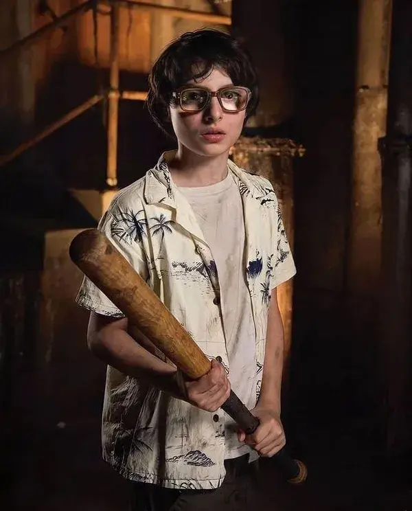 Finn Wolfhard