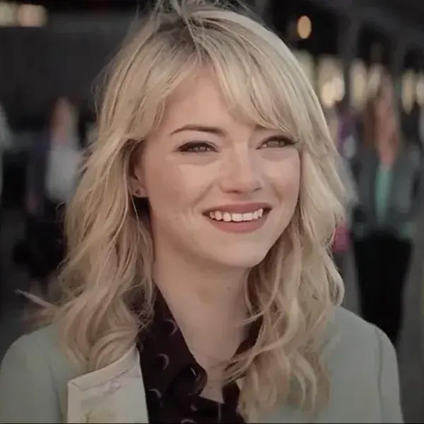 Gwen Stacy edit <3