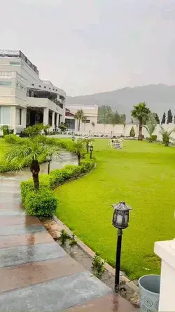 Dream House / Luxury House / Pakistan