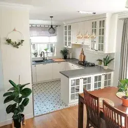 kitchen cabinet design