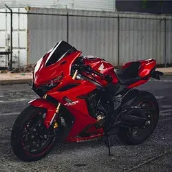 CBR 650R