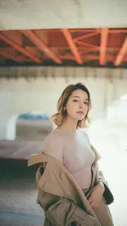 Angelina Danilova