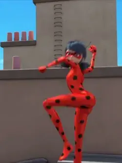 Mıraculous Ladybug