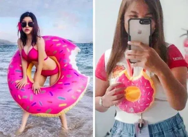 Expectation Vs Reality Of Online Shopping