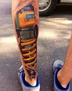 Get Inked: Funny Tattoos To Make You Laugh - Page 15 of 56 - Top5