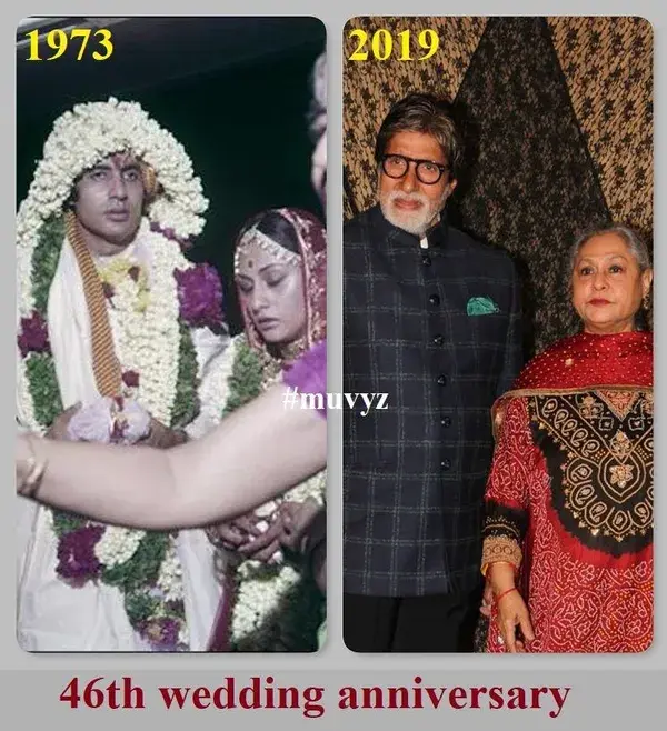 Amitabh Jaya bachchan 