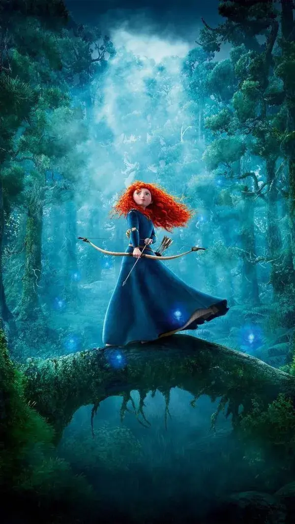 MERIDA-