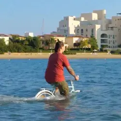 Trasforma la tua bici in un razzo con queste idee!