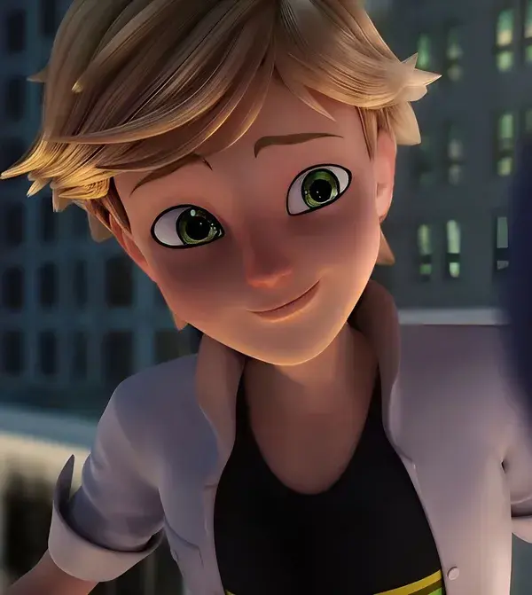 Adrien