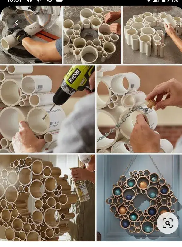 DIY _ craft _ HandCrafts _ HomeMade _ Tricks - YouTube