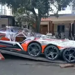 wtf car 