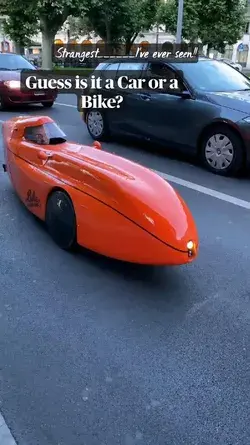 Guess is it a Car or a Bike? vintage cars | vintage bike