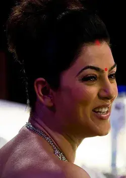 Sushmita Sen