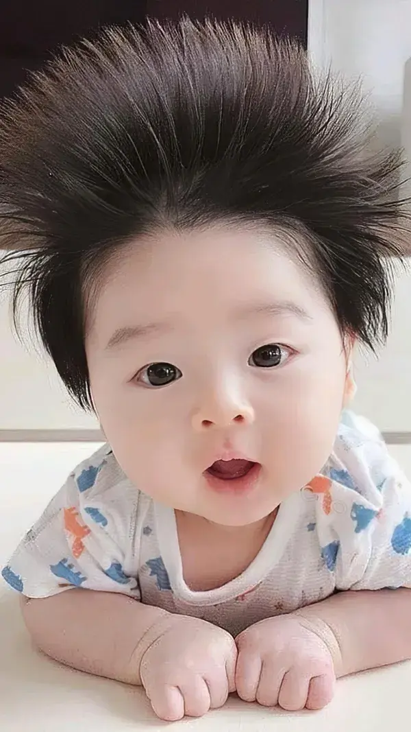 Cute Baby Face🥰😍😍