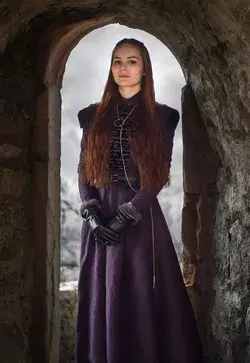 Sansa Stark | Game of Thrones Cosplay