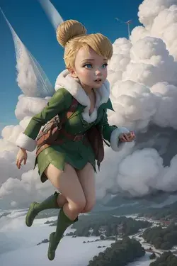 Tinkerbell