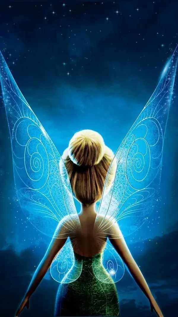 tinkerbell