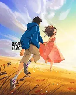 HD #Anime #couple Wallpapers