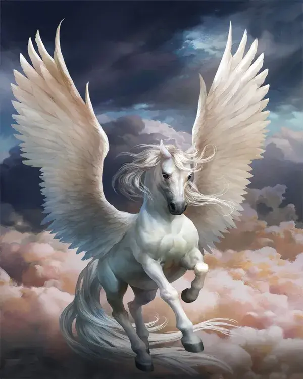 Pegasos.