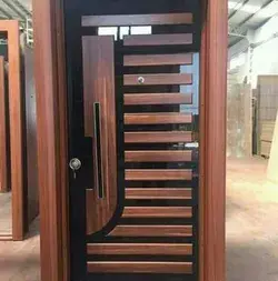 Classic door model 