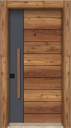 laminox steel door features-BRG-610