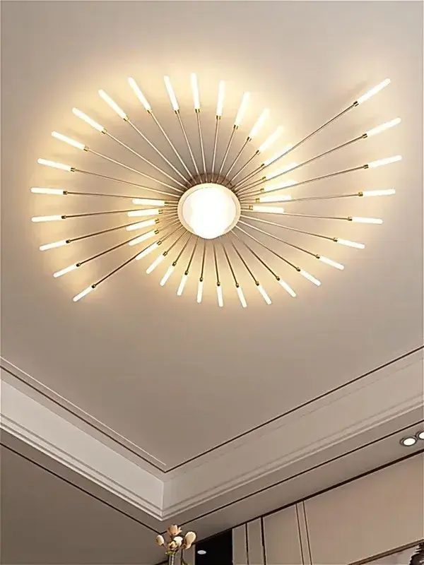 New Modern Chandelier Lights