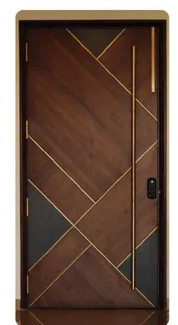 Modern Luxury Wooden Door Design Ideas//#Wooden Interior Design Ideas,//# Main Gate Design Ideas.
