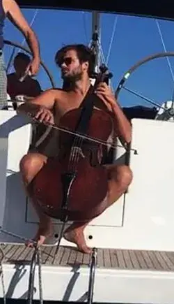 Stjepan Hauser