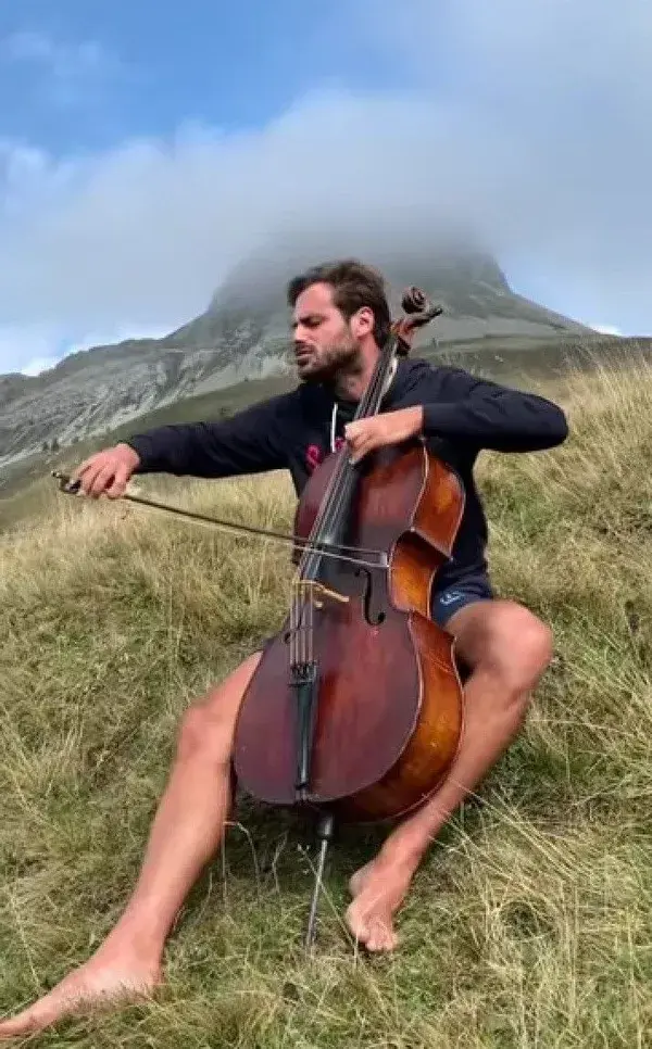 Stjepan Hauser