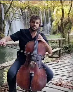 Perfect ~ Hauser 🎻🥰