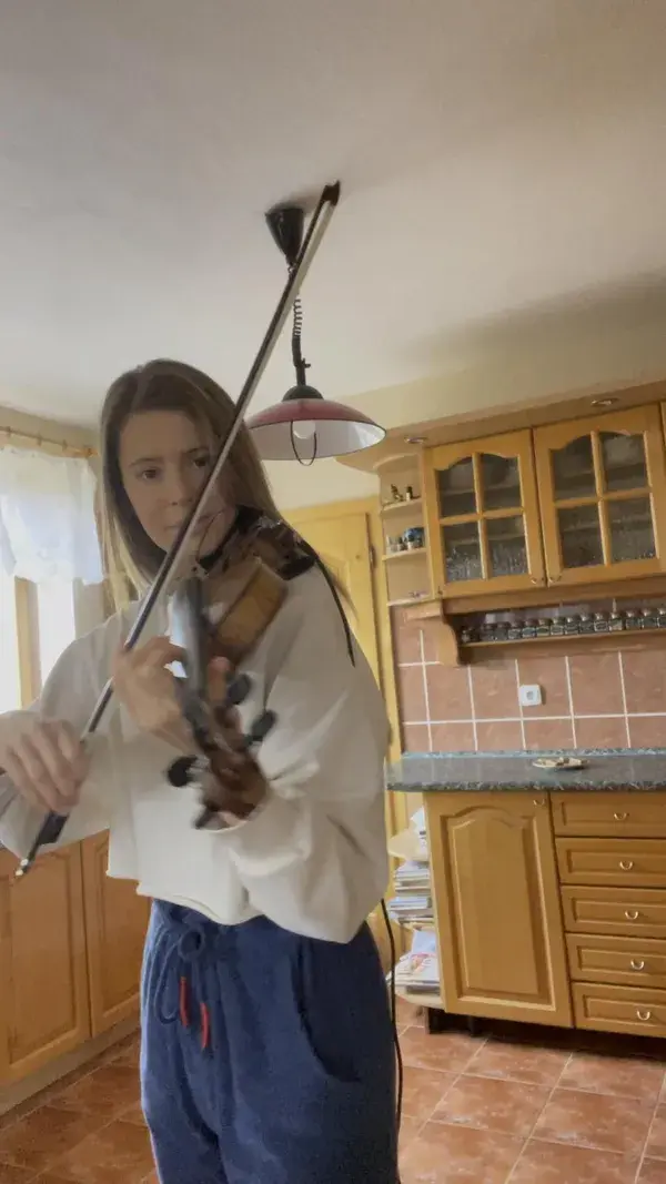 Titanic violin music