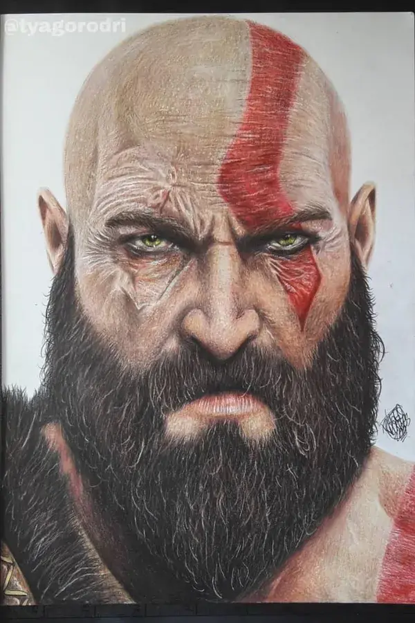 God Of War