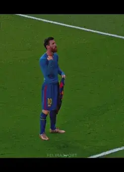 Messi Edit 4K