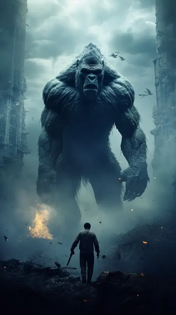 King Kong