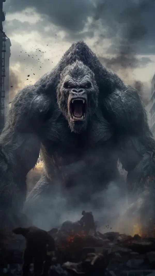 King Kong