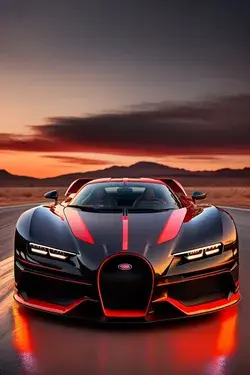 Bugatti