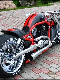 harley davidson