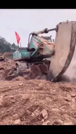 Earth-moving Equipment