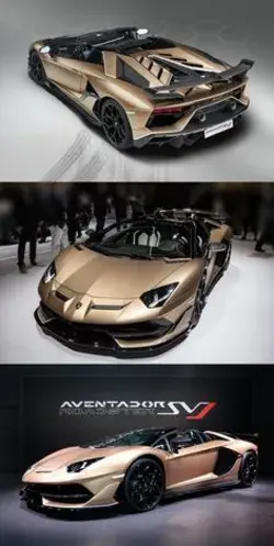 Lamborghini cars 334