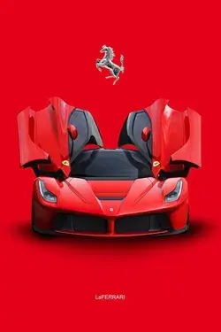 Top Trending Ferrari Cars | LaFerrari Aperta | Car aesthetic | Cool cars