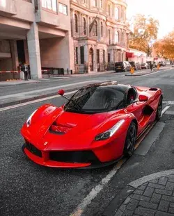 Ferrari Cars | LaFerrari Aperta | Car aesthetic | Cool cars