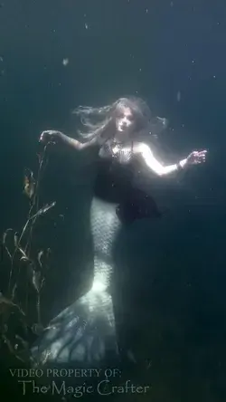 Underwater Mermaid Magic ~*`